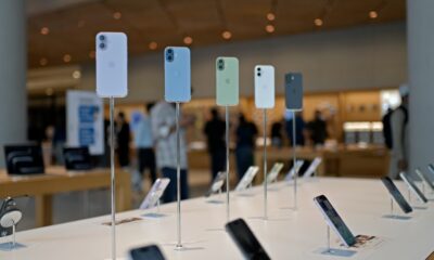 India is ordering Apple and other phone makers to preinstall a state-owned app