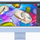 Apple iMac M4 Photoshop