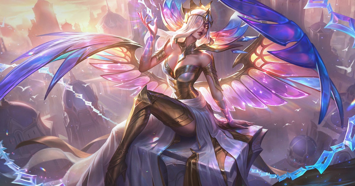 League of Legends is set for a big overhaul in 2027, as Riot lay "the groundwork for League’s next era"