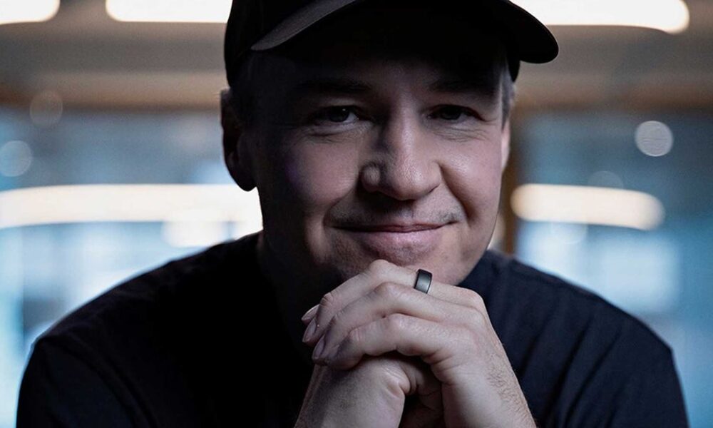 Call of Duty co-creator, Infinity Ward and Respawn Entertainment co-founder, and Battlefield head Vince Zampella dies aged 55