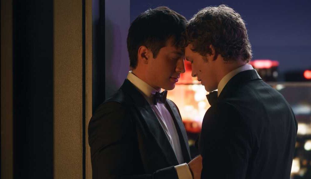 Episodic Sabrina Lantos