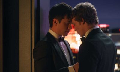 Episodic Sabrina Lantos