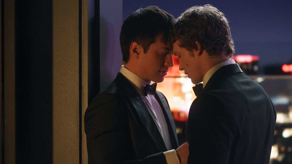 Episodic Sabrina Lantos