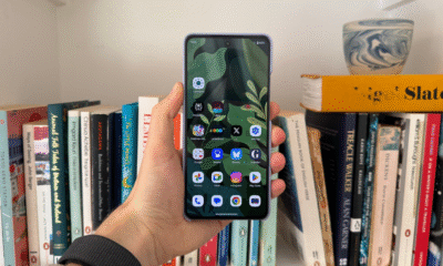 Motorola Moto G86 5G 1