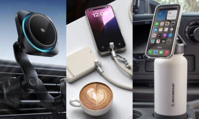 Best iPhone 17 Stuff Dec 2025 Part 4