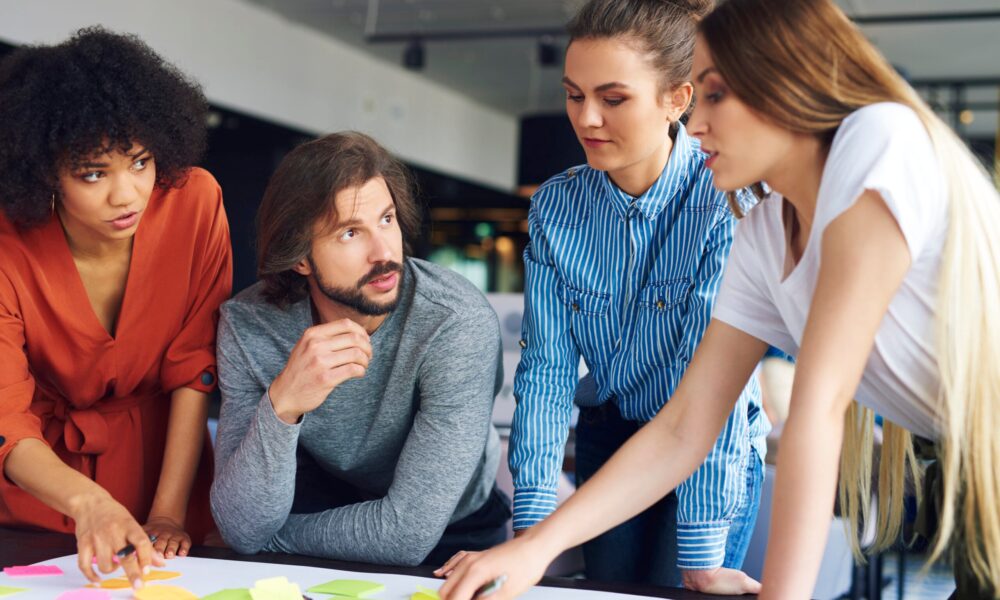 Who’s On First: The Importance of Clear Titles & Roles in Startups