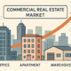 Commercial Mortgage Trends in Today’s Economy