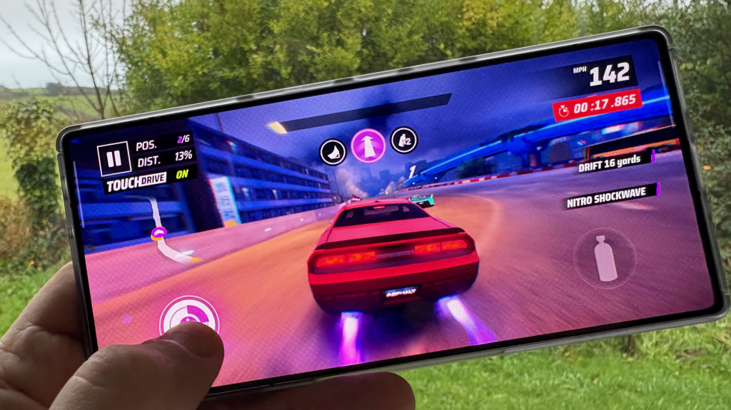 Redmagic 11 Pro GAMEPLAY2