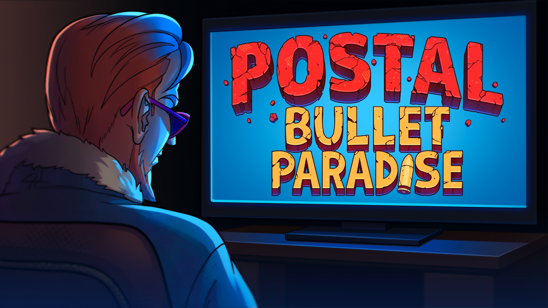 POSTAL: Bullet Paradise