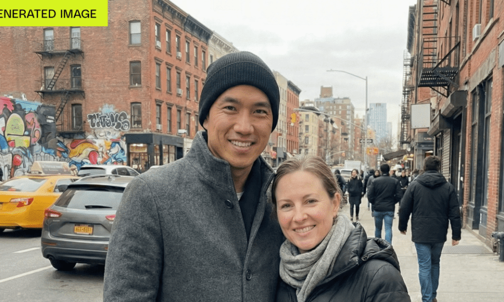 Google’s AI model is getting really good at spoofing phone photos