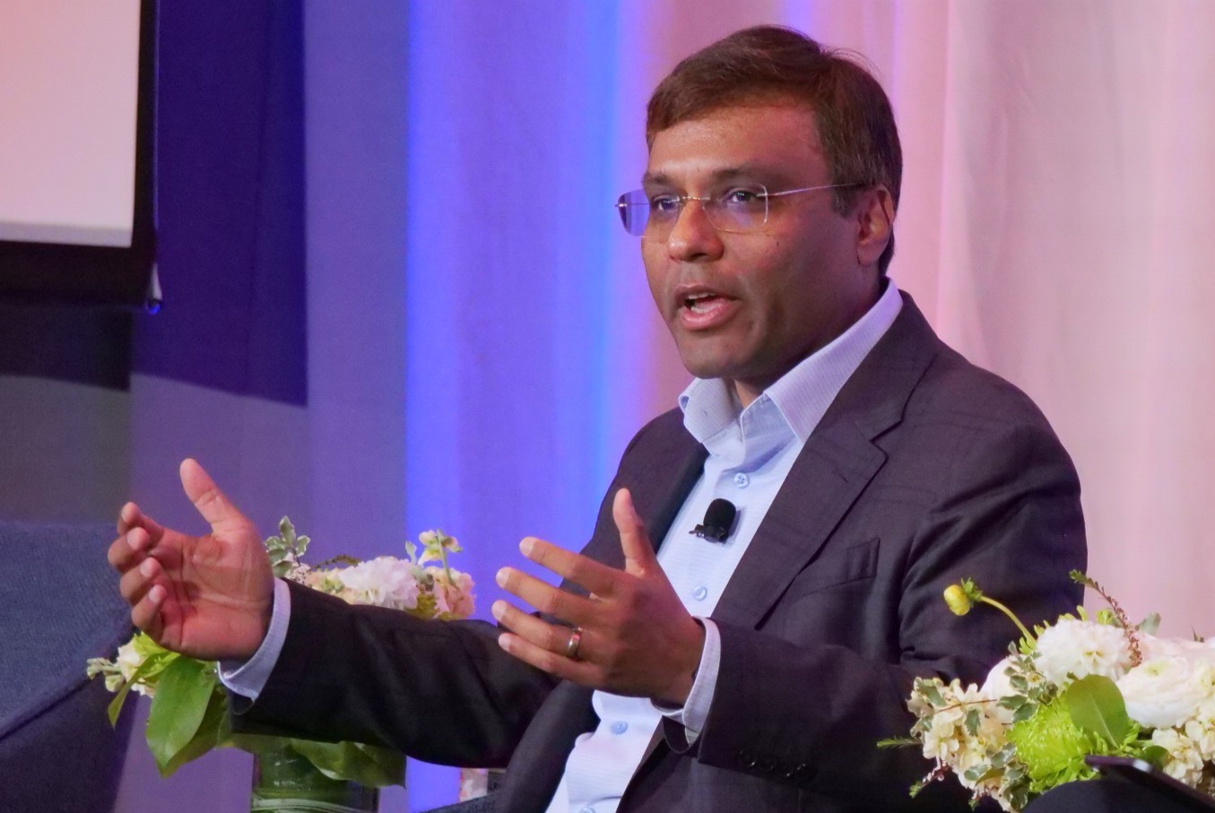 Amazon AI chief Rohit Prasad leaving; Infrastructure exec Peter DeSantis to lead unified AI group – GeekWire