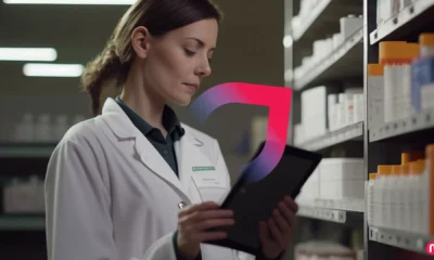 pharmacy management software development guide