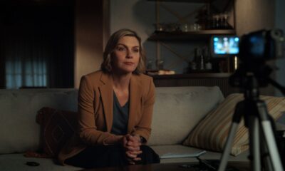 Pluribus turns a ‘caloric deficit’ into a nightmare