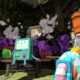 PowerWash Simulator 2's first bit of DLC takes you to the distant lands of Adventure Time's Ooo