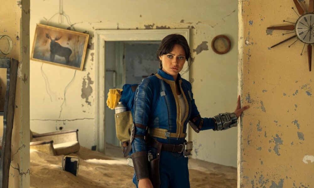 Amazon Prime Video pulls AI-powered recaps after Fallout flub