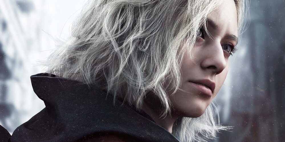 RE9 Resident Evil Requiem – Grace header