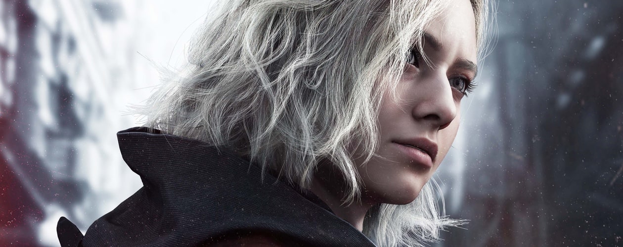 RE9 Resident Evil Requiem – Grace header