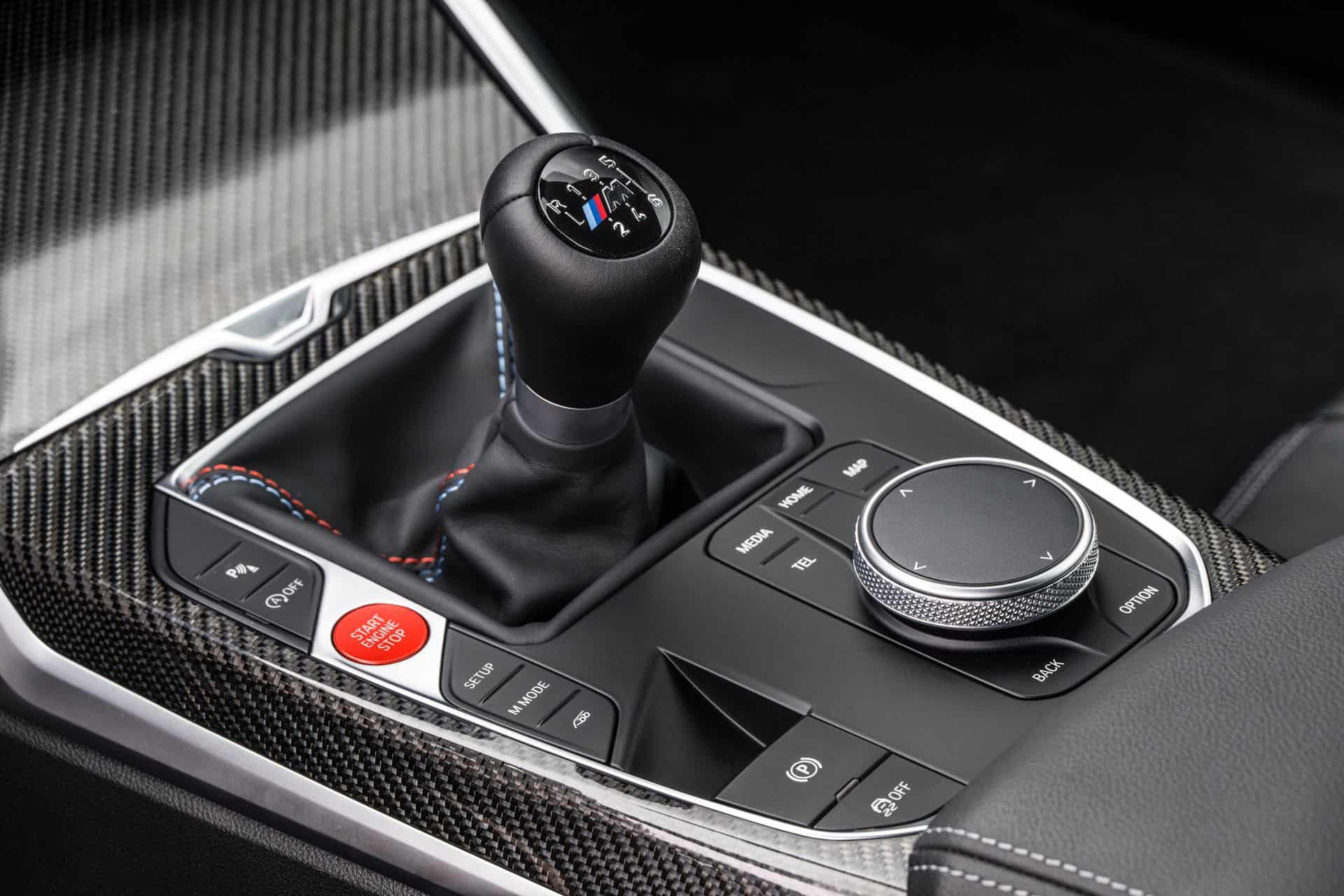 The Last BMW Models Keeping The Manual Gearbox Alive