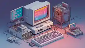 Quilter's AI just designed an 843‑part Linux computer that booted on the first try. Hardware will never be the same.