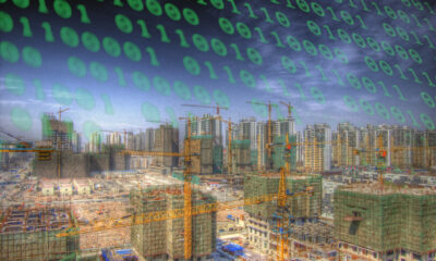 Strong contractor belief in AI for industry-wide transformation