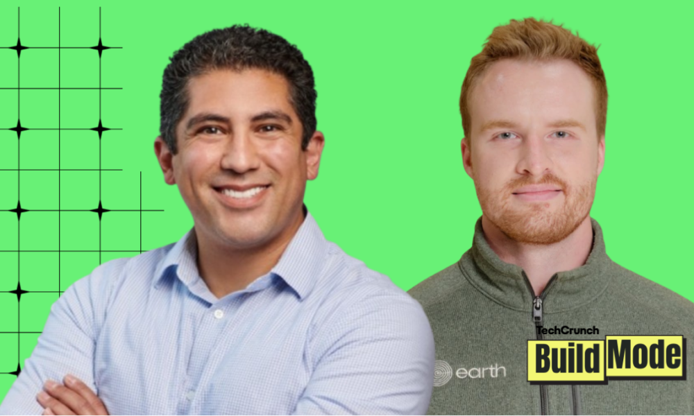 These startups are building innovations that make life (and death) better