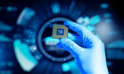 semiconductor inspection