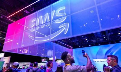 Decart uses AWS Trainium3 for real-time video generation