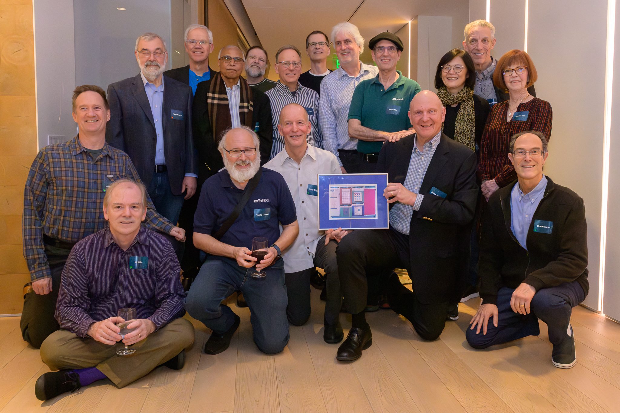 How a scrappy team shipped the product that changed everything, eventually – GeekWire