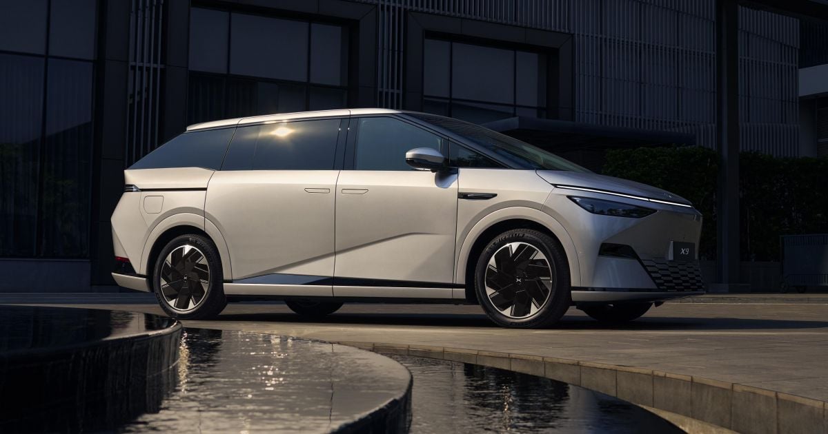 Will 2026 be the year of the people mover in Australia? China seems to think so