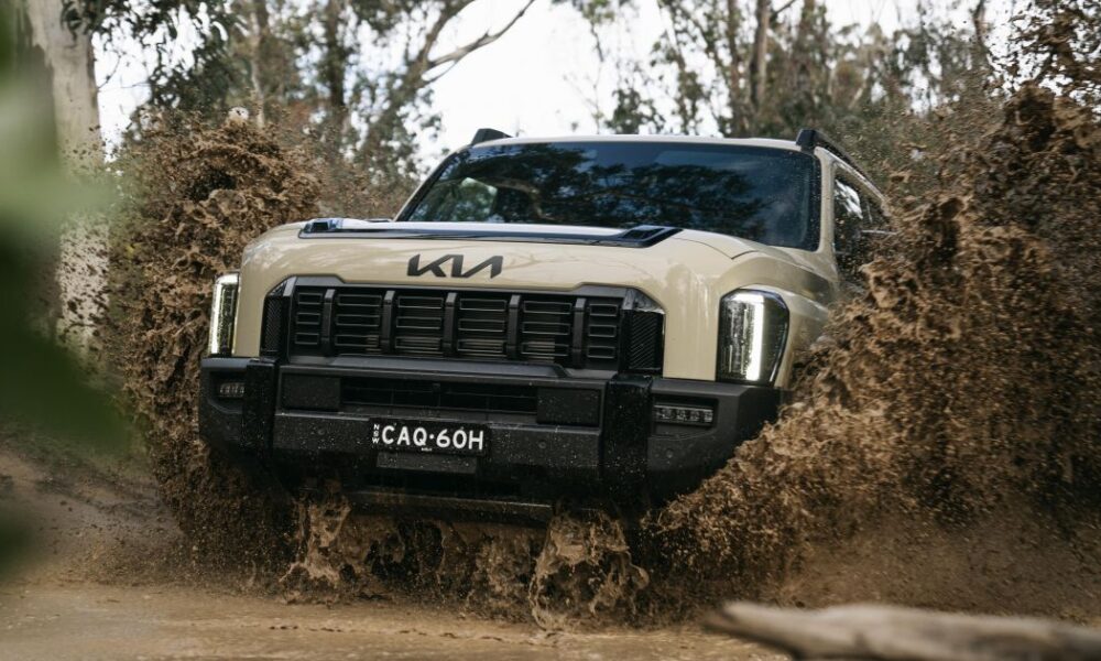 Kia Tasman PHEV: Calls for BYD Shark rival to be fast-tracked due to customer demand