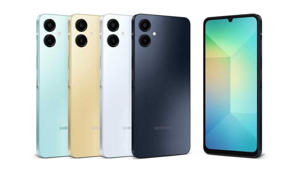 Samsung Galaxy A07 55 Budget Phone Specs Leak