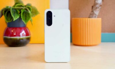 Samsung Galaxy A36 2