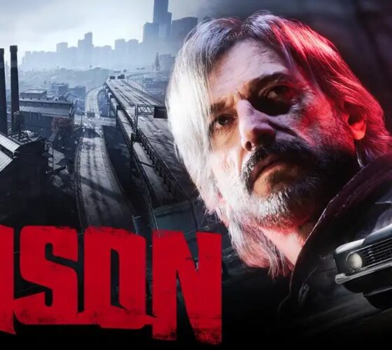 Samson's main story will last around 10 hours, console versions confirmed