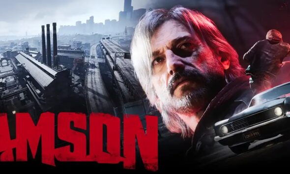 Samson's main story will last around 10 hours, console versions confirmed