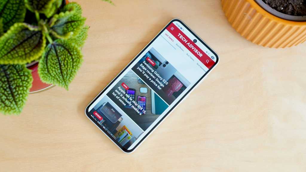 Samsung Galaxy A36 6