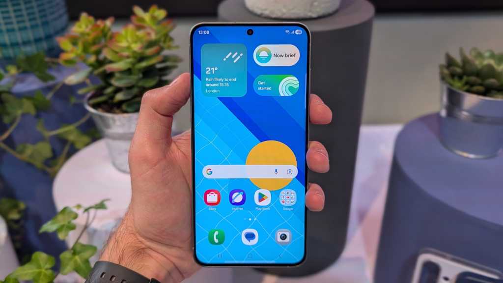 samsung galaxy s25 fe 9