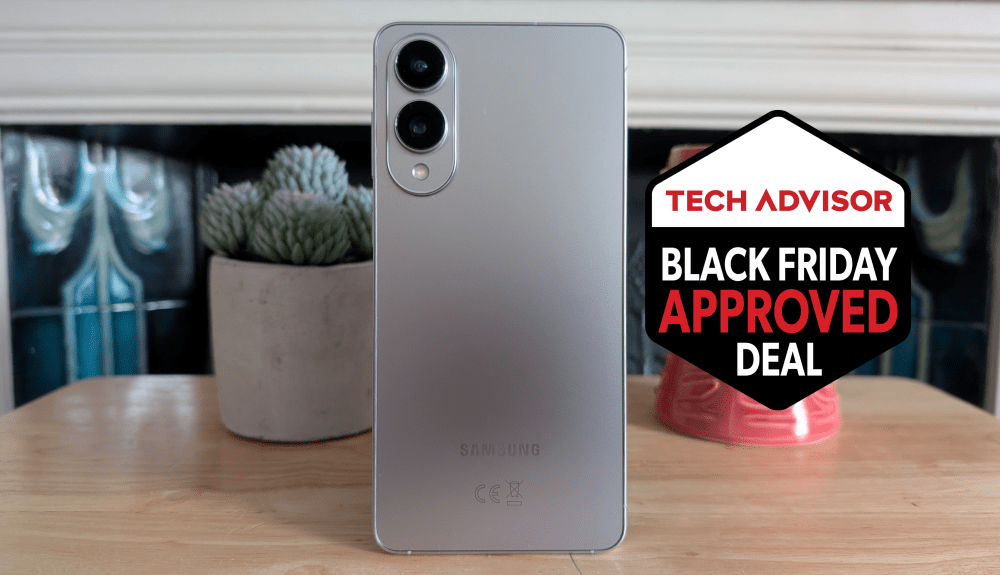 Samsung Galaxy S25 Edge Selling at £520 Discount