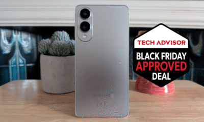 Samsung Galaxy S25 Edge Selling at £520 Discount