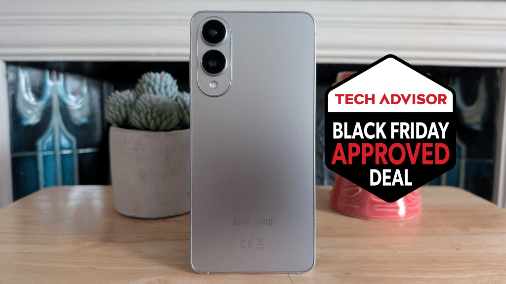 Samsung Galaxy S25 Edge Selling at £520 Discount