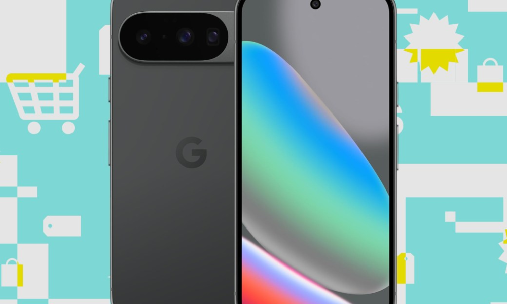 The Pixel 10, our favorite Android phone, is nearly 50 percent off right now