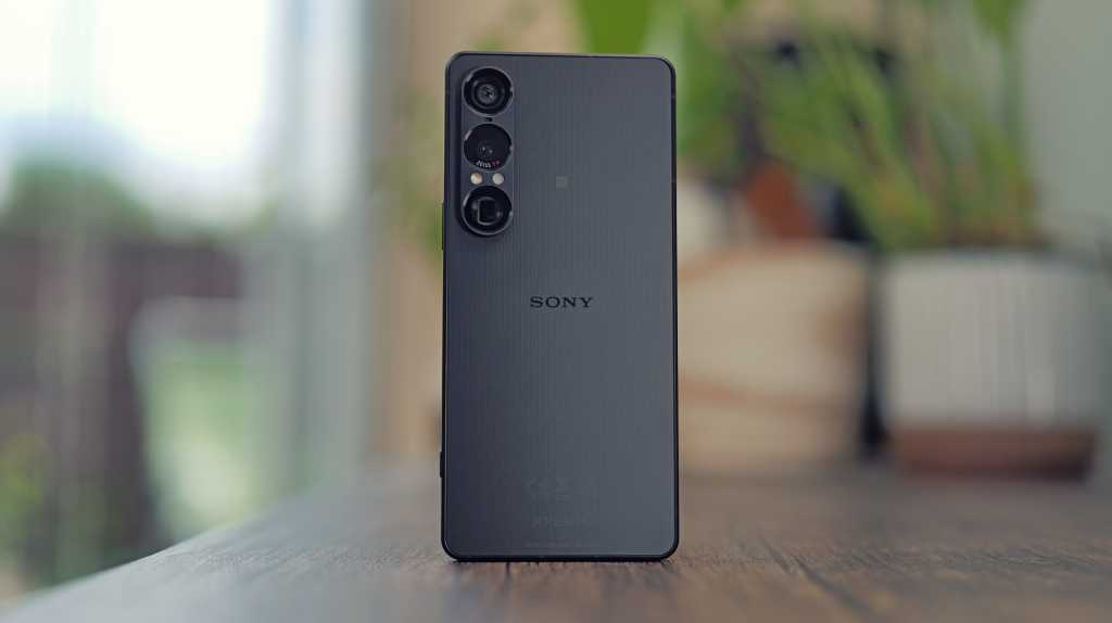 Sony Xperia 1 VII review 1