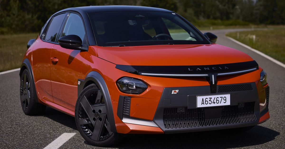 Stellantis CEO considering the future of some of its 14 brands - report