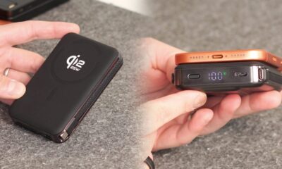 Review: This MagSafe battery pack replaced multiple chargers for me [Video]