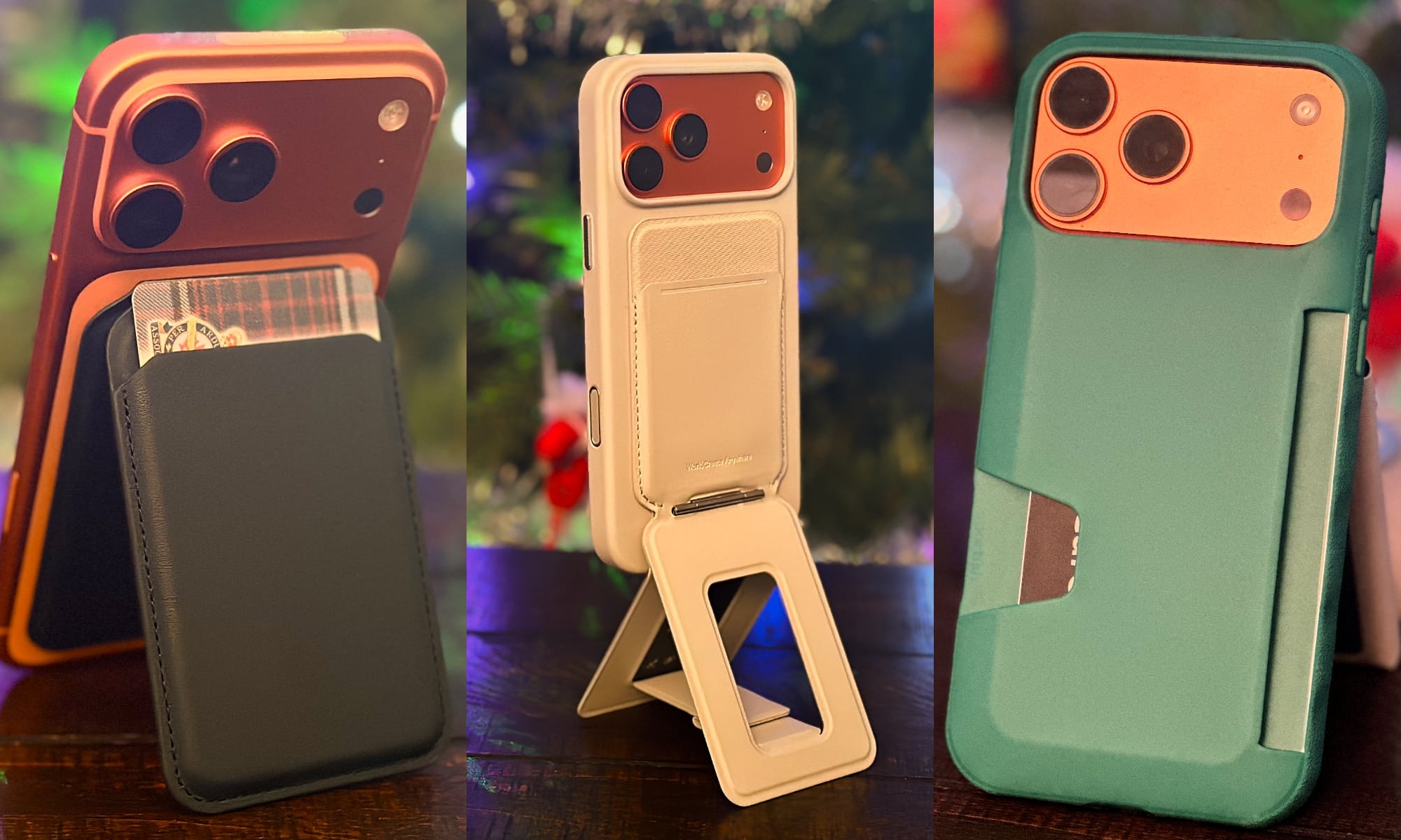 Best iPhone 17 Pro Cases Dec 2025 Part 2