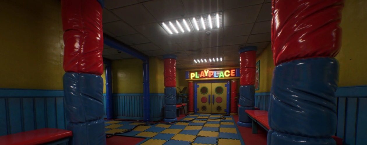 Subliminal: Episode 1 has been delayed to March