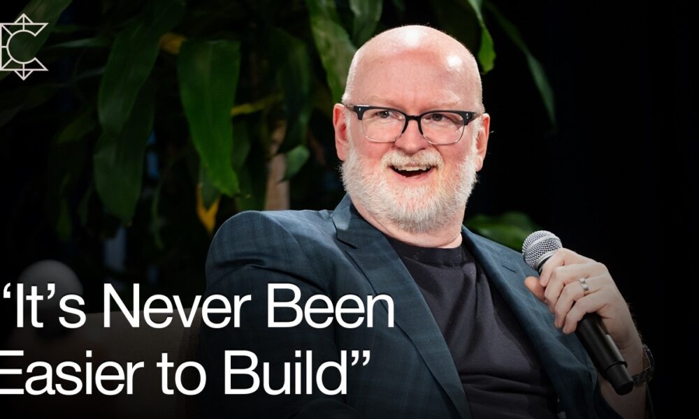 Stop waiting for better models and ‘do the damned experiments’ – GeekWire