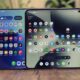 Samsung Galaxy Z Fold 7 vs Google Pixel 10 Pro Fold 4