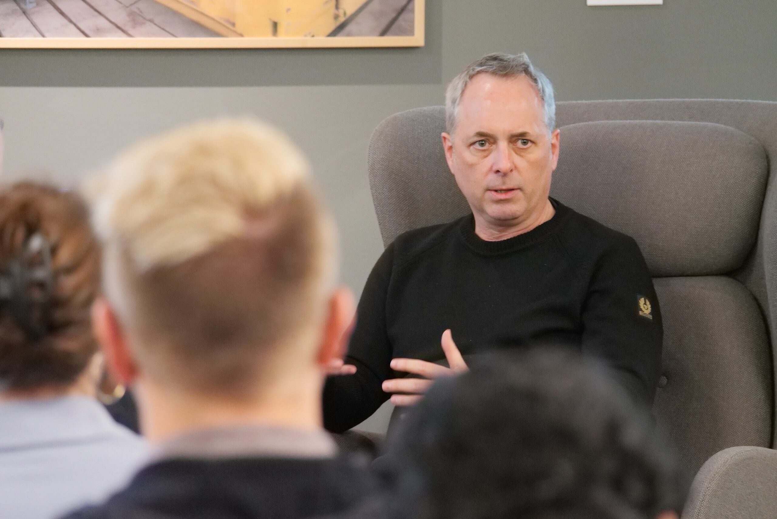 The storyteller behind Microsoft's print revival, Steve Clayton, is leaving for Cisco after 28 years – GeekWire