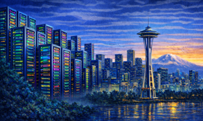 AI dreams, brutal realities, and Seattle tech at a turning point – GeekWire