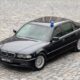 BMW 750IL SECURITY VEHICLE E38 chassis in 1996